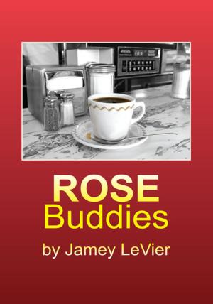 Cover of the book Rose Buddies by Allen J. Ouellette