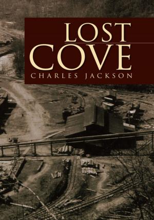 Book cover of Lost Cove
