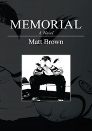 Cover of the book Memorial by Melissa E. Herrera