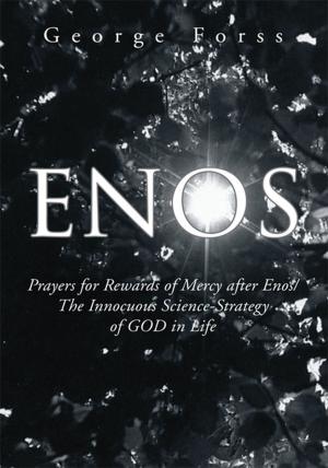 Cover of the book Enos by BJ Post