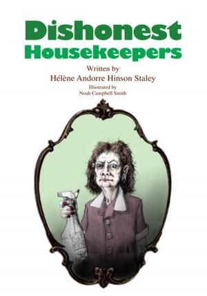 Cover of the book Dishonest Housekeepers by John Miles, Antoinette V. Franklin