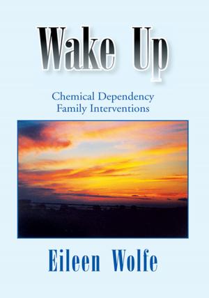bigCover of the book Wake Up by 
