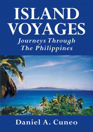 Cover of the book Island Voyages by Leticia Gossdenovich Feldman Ed.D Ph