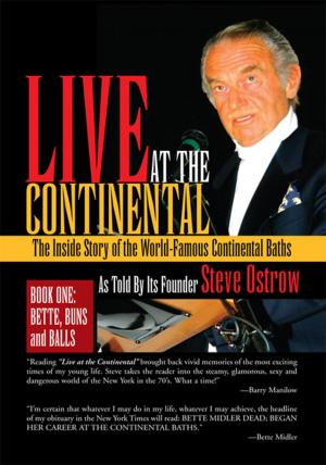 Cover of the book Live at the Continental by James Page Jr.