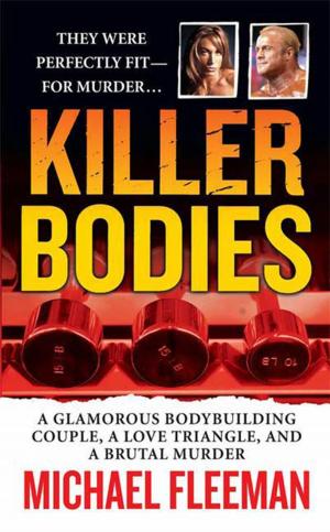 Cover of the book Killer Bodies by Lisa Renee Jones