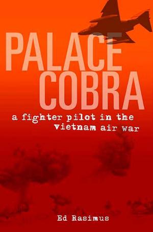 Book cover of Palace Cobra