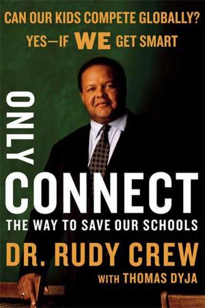 Cover of the book Only Connect by Robert O. Self