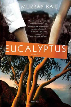 Book cover of Eucalyptus
