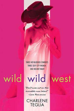 Cover of the book Wild Wild West by Clare Curzon