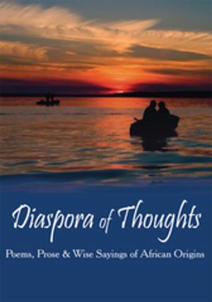 Cover of the book Diaspora of Thoughts by David Dumas