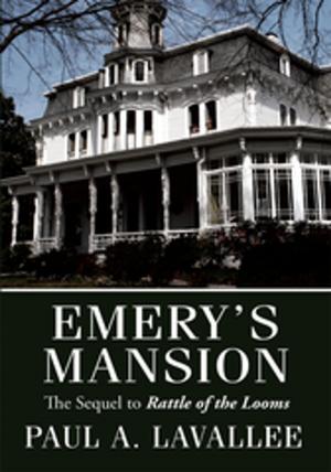 Cover of the book Emery's Mansion by Chance Arradondo, K. Caprice Arradondo, Carlotta Arradondo