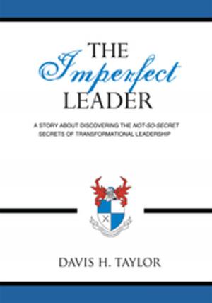 bigCover of the book The Imperfect Leader by 