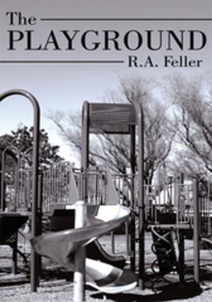 Cover of the book The Playground by mack