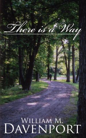 Cover of the book There Is a Way by Louise Haller