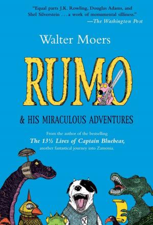 bigCover of the book Rumo by 