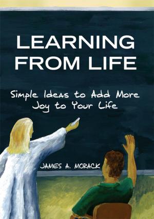 bigCover of the book Learning from Life by 