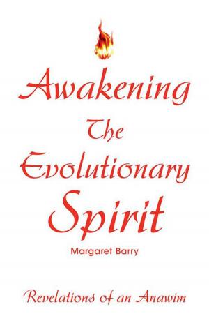 Cover of the book Awakening the Evolutionary Spirit by Ruinese Sheard