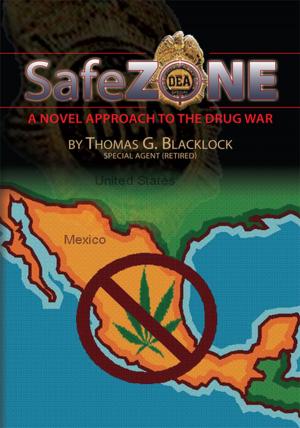 Book cover of Safe Zone