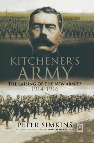 Cover of the book Kitchener’s Army by Gail  Strever-Morkel