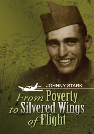 Cover of the book From Poverty to Silvered Wings of Flight by Patricia L. Carpenter