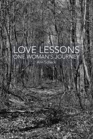 Cover of the book Love Lessons by Stacey P. Murray