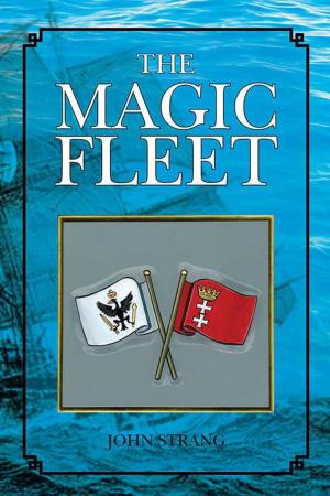 Cover of the book The Magic Fleet by Alec Zandur