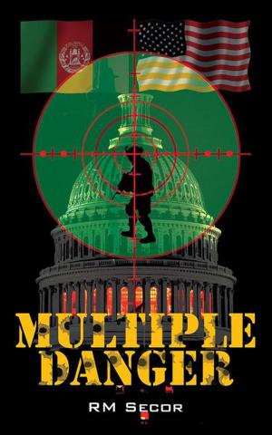 Cover of the book Multiple Danger by Buck Peden
