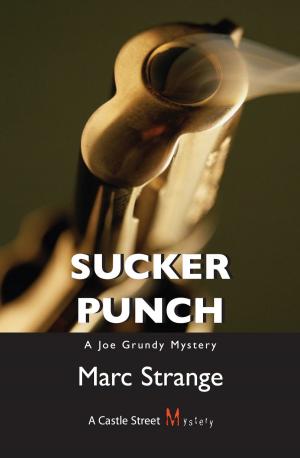 Cover of the book Sucker Punch by Rod McQueen, Susan M. Papp
