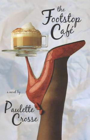 Book cover of The Footstop Cafe