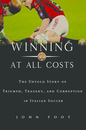 Cover of the book Winning at All Costs by Katharine Greider