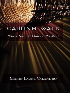 Cover of the book Camino Walk by Gary Lachman, Colin Wilson