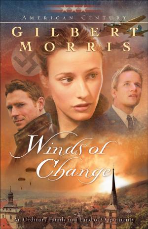 Cover of the book Winds of Change (American Century Book #5) by Ash Barker