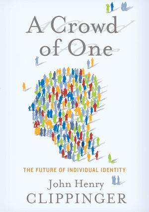 Cover of the book A Crowd of One by P. E. Moskowitz