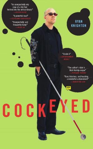 Cover of the book Cockeyed by Owen Williams
