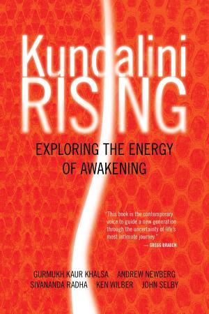 Book cover of Kundalini Rising