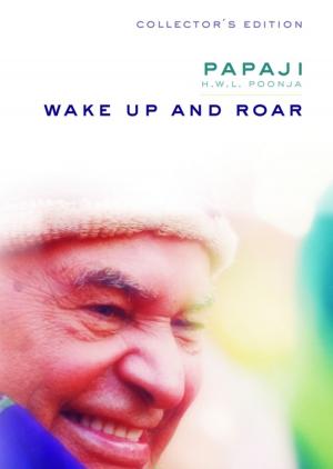 Book cover of Wake Up And Roar