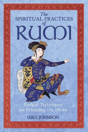 Cover of The Spiritual Practices of Rumi