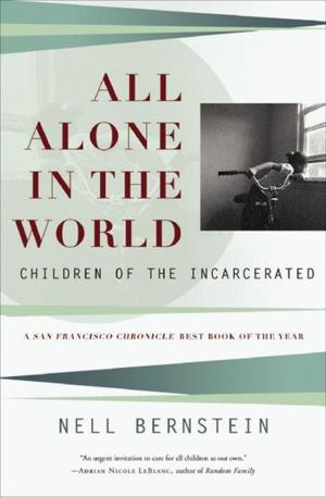 Cover of the book All Alone in the World by Mica Pollock