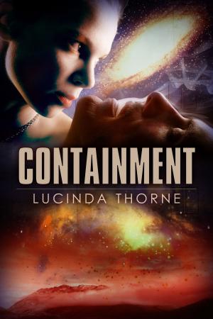 Cover of the book Containment by Jo Zybell