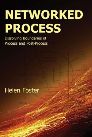 Cover of the book Networked Process by Michael Donnelly, Rebecca Ingalls