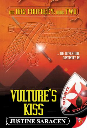Cover of the book Vulture's Kiss by Dean Dowdy