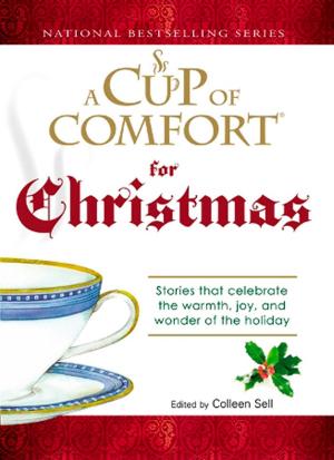 Cover of the book A Cup of Comfort For Christmas by 鄭文正