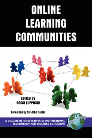Cover of the book Online Learning Communities by 