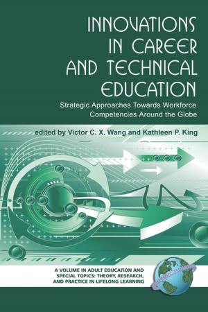 Cover of Innovations in Career and Technical Education