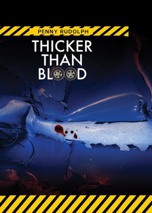 Cover of the book Thicker Than Blood by Erica James