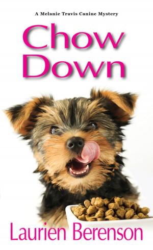 Cover of the book Chow Down by J.C. Eaton