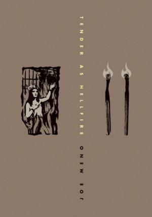 Cover of the book Tender As Hellfire by David Yow