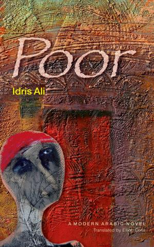 Cover of the book Poor by Farah Kobaissy