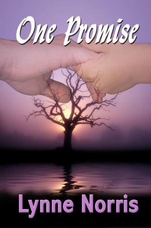 Cover of the book One Promise by Dakota Hudson
