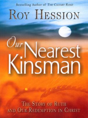 Cover of the book Our Nearest Kinsman by John R. Van Gelderen